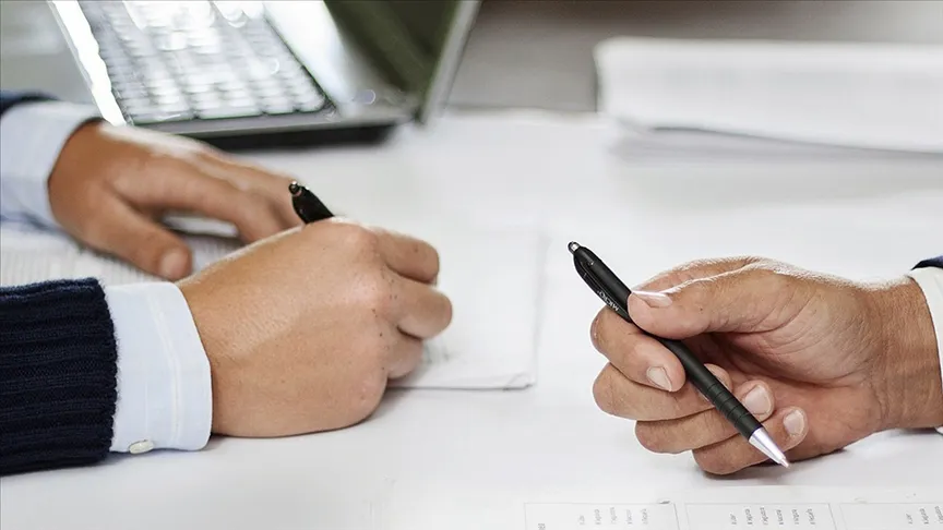 土耳其与阿联酋的关系正在不断加强的商业伙伴关系的基础上得到发展